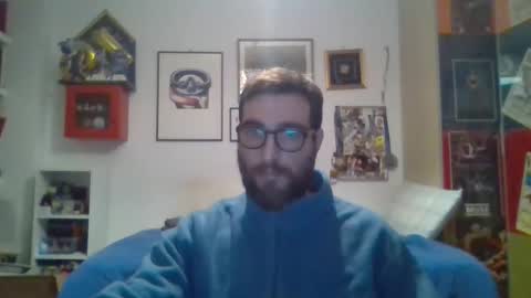 Vale The Sparky online show from 02-08-26, 06:44