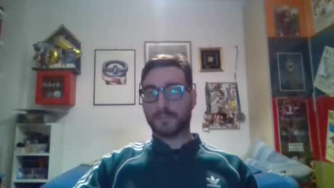 Vale The Sparky online show from 03-13-26, 05:41