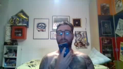 Snapshot of sparkcock666945 chatting on 06-29-26, 07:14 Vale The Sparky online show from 06-29-26, 07:14