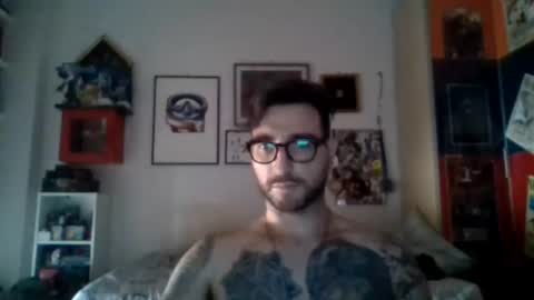 Snapshot of sparkcock666945 chatting on 07-18-26, 12:31 Vale The Sparky online show from 07-18-26, 12:31