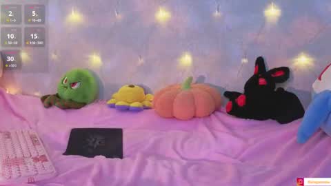  SparkleMona  online show from 07-27-26, 03:35
