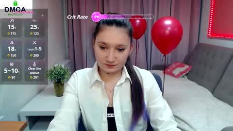 Ilona online show from 02-16-26, 01:18