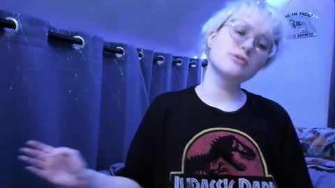 Atticus Pendragon online show from 11-13-25, 02:43