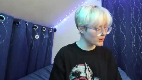 Atticus Pendragon online show from 01-09-26, 10:44