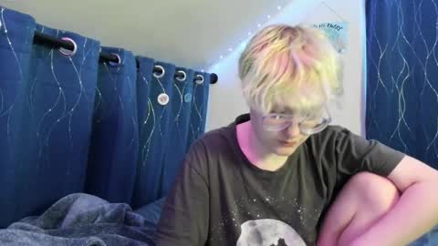 Atticus Pendragon online show from 02-23-26, 02:25