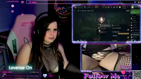 sparksafterdark online show from 01-08-26, 02:47