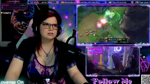 sparksafterdark online show from 03-25-26, 04:40