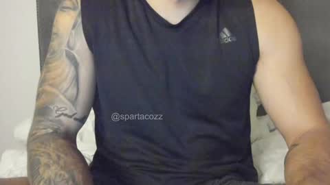 Snapshot of spartacozz chatting on 01-31-25, 05:30 spartacozz online show from 01-31-25, 05:30