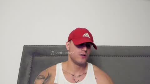 Snapshot of spartacozz chatting on 02-01-25, 02:47 spartacozz online show from 02-01-25, 02:47