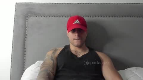 Snapshot of spartacozz chatting on 02-11-25, 10:18 spartacozz online show from 02-11-25, 10:18