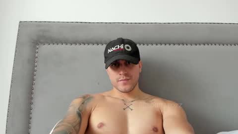 Snapshot of spartacozz chatting on 02-14-25, 07:23 spartacozz online show from 02-14-25, 07:23