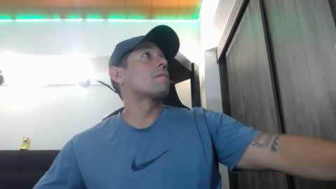     online show from 03-31-26, 05:30