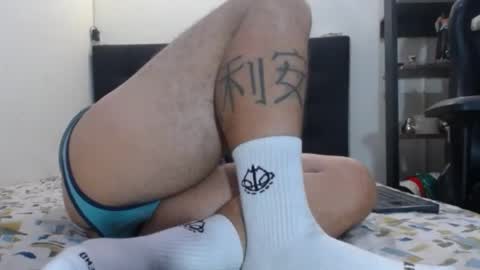 Snapshot of spartacus_cam chatting on 06-06-26, 06:29 online show from 06-06-26, 06:29