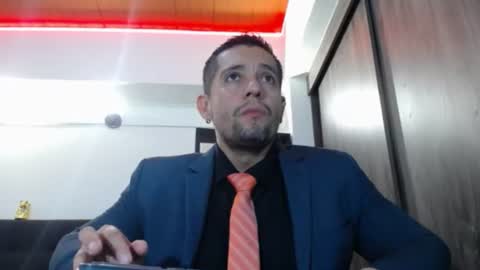 Snapshot of spartacus_cam chatting on 06-27-26, 05:23 online show from 06-27-26, 05:23