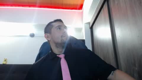 Snapshot of spartacus_cam chatting on 06-30-26, 05:19 online show from 06-30-26, 05:19