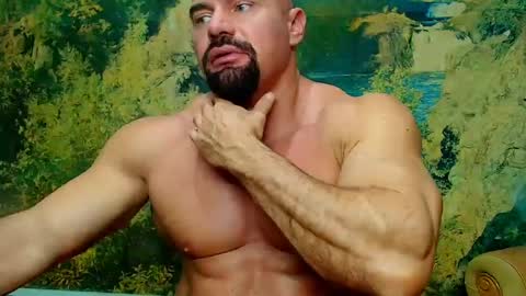 spartacusdom online show from 01-01-25, 06:58