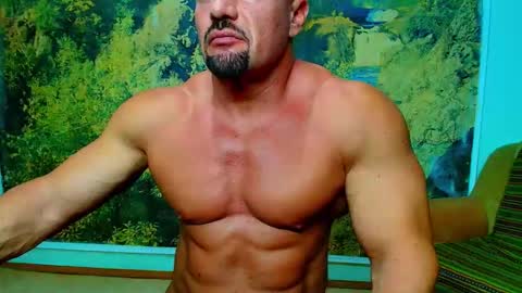 Snapshot of spartacusdom chatting on 05-13-26, 05:43 spartacusdom online show from 05-13-26, 05:43