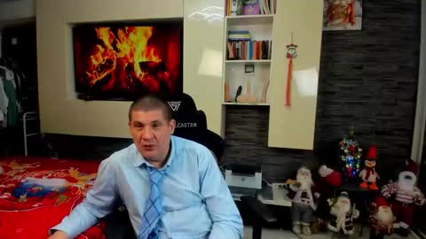 Spartan online show from 01-17-26, 11:30