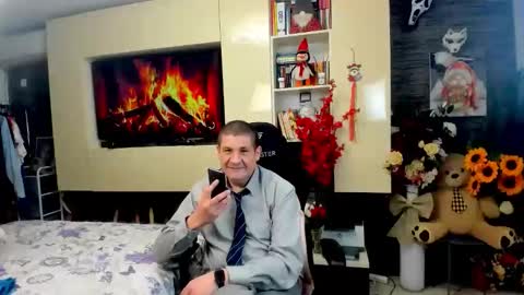 Spartan online show from 03-07-26, 06:38