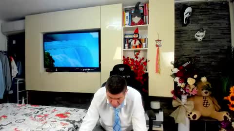 Spartan online show from 04-11-26, 07:13