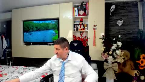 Spartan online show from 04-15-26, 07:32