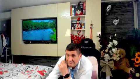 Spartan online show from 04-15-26, 07:58