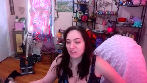 Snapshot of spawnofademon chatting on 02-02-26, 07:01 spawnofademon online show from 02-02-26, 07:01