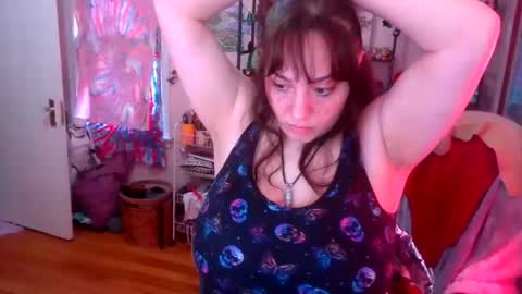 Snapshot of spawnofademon chatting on 02-20-26, 04:40 spawnofademon online show from 02-20-26, 04:40