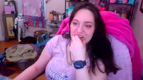 Snapshot of spawnofademon chatting on 02-26-26, 05:28 spawnofademon online show from 02-26-26, 05:28