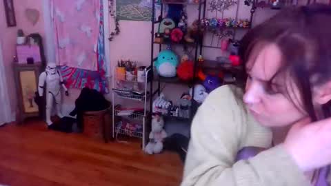 Snapshot of spawnofademon chatting on 03-01-26, 11:56 spawnofademon online show from 03-01-26, 11:56