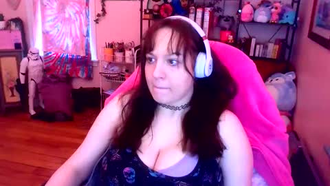 spawnofademon online show from 03-24-26, 07:30