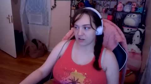 Snapshot of spawnofademon chatting on 05-27-26, 04:31 spawnofademon online show from 05-27-26, 04:31