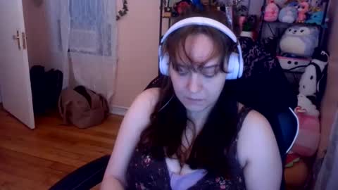 Snapshot of spawnofademon chatting on 05-29-26, 09:40 spawnofademon online show from 05-29-26, 09:40
