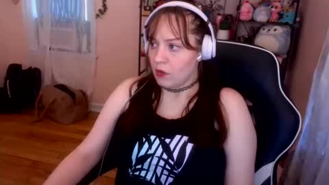 Snapshot of spawnofademon chatting on 06-03-26, 03:39 spawnofademon online show from 06-03-26, 03:39