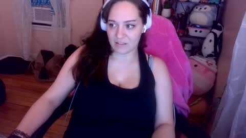 Snapshot of spawnofademon chatting on 06-16-26, 08:50 spawnofademon online show from 06-16-26, 08:50