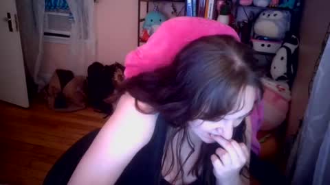 Snapshot of spawnofademon chatting on 06-17-26, 05:10 spawnofademon online show from 06-17-26, 05:10