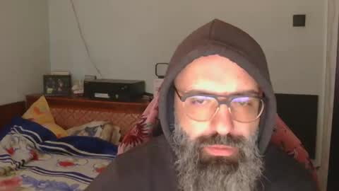 Extasy online show from 01-18-26, 07:12