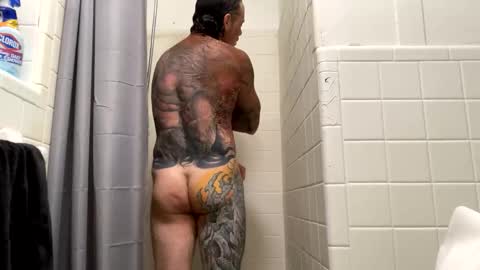 specter1972 online show from 11-23-25, 05:07