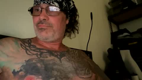 specter1972 online show from 04-03-26, 07:34