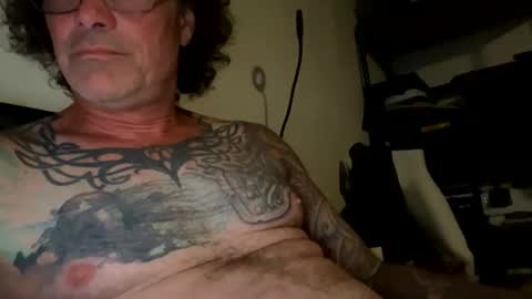 specter1972 online show from 04-30-26, 12:39