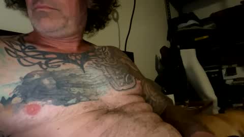 specter1972 online show from 05-02-26, 01:21