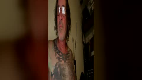 specter1972 online show from 06-29-26, 12:17
