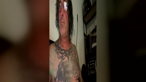 specter1972 online show from 07-07-26, 10:47