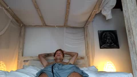 Sasha --  online show from 02-24-26, 05:27