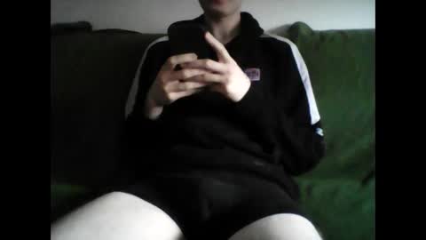 spermanent_problem online show from 11-25-25, 10:37