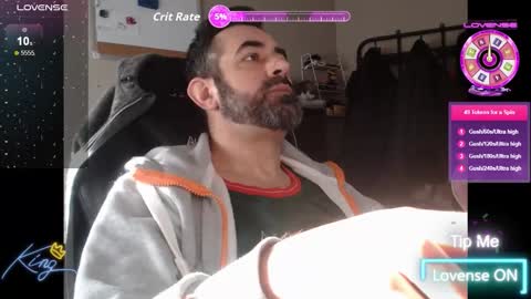 Tronic online show from 12-19-25, 08:54