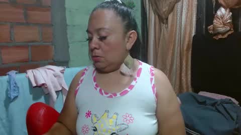 Snapshot of sphiaandmarc chatting on 01-26-25, 07:53 sphiaandmarc online show from 01-26-25, 07:53