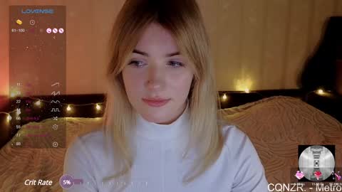 your sweet Jessy online show from 12-10-24, 07:11