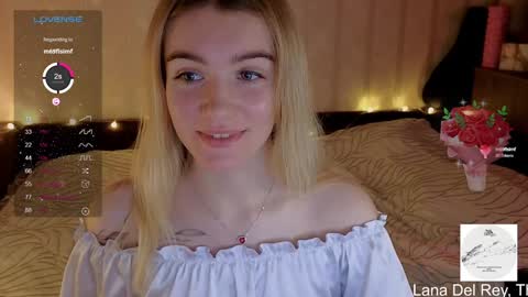 your sweet Jessy online show from 12-17-24, 04:21