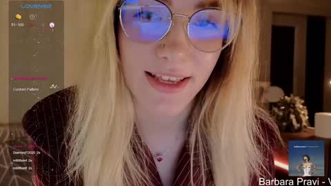 your sweet Jessy online show from 12-20-24, 07:17